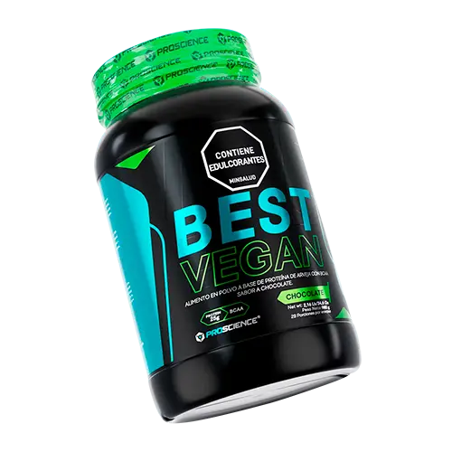 Best Vegan