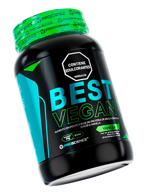 Best Vegan