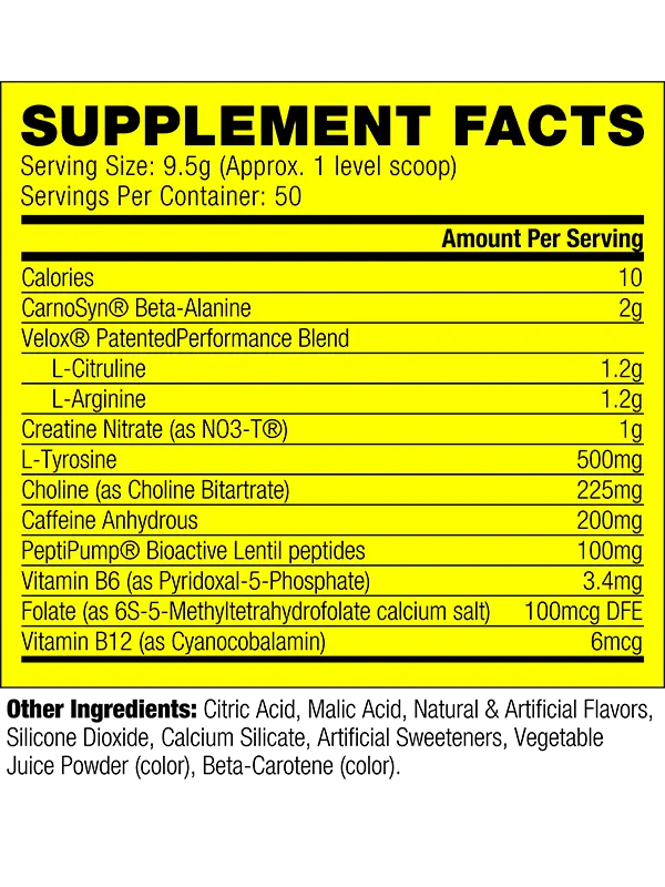 C4 Original 50 Servicios