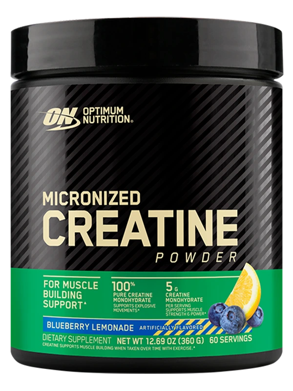 Creatina On 60 Servicios(300 Gramos)