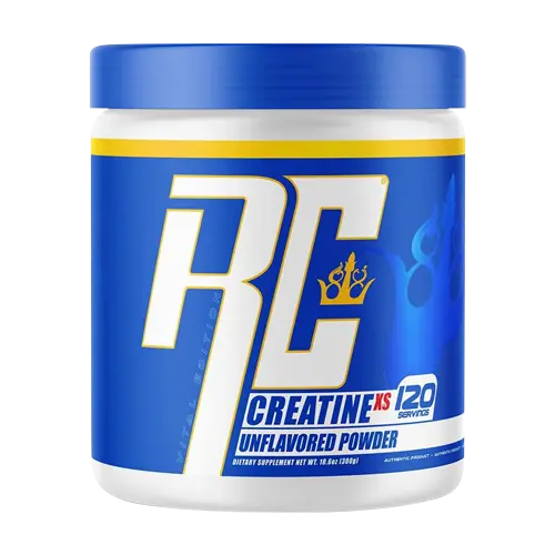 Creatina Rc 1kg (400 Servicios)