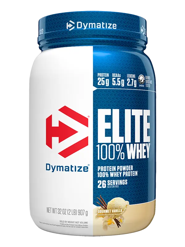 Elite Whey 2 Libras