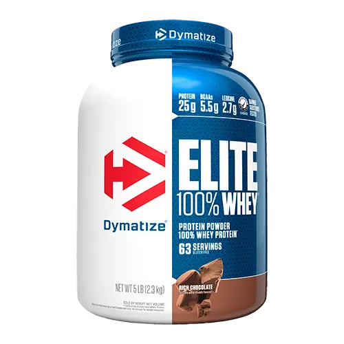 Elite Whey 5 Libras