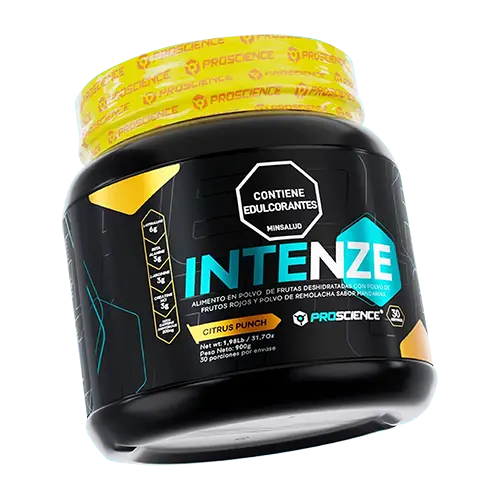 Intenze Proscience
