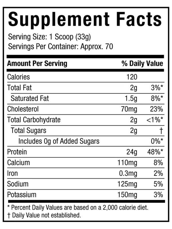 Nitro Tech Whey Gold 5 Libras