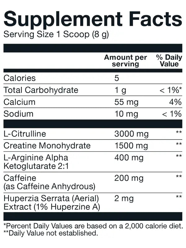 Pre Basic 30 Servicios