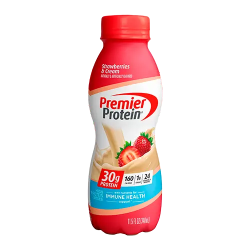 Premier Protein