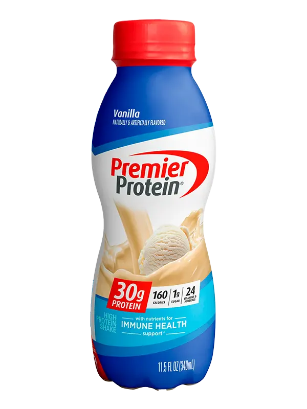 Premier Protein