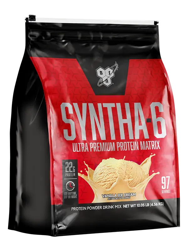 Syntha 6 10 Libras