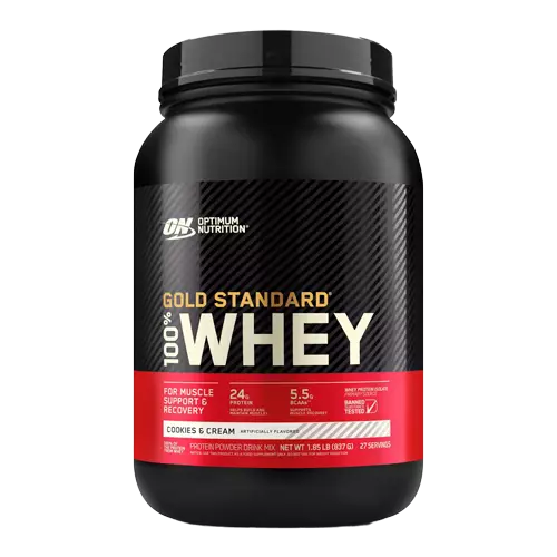 Whey Gold Standard 2 Libras