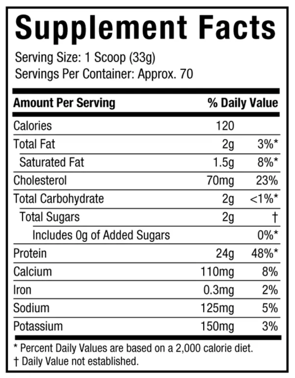 NITRO TECH WHEY GOLD 5LB