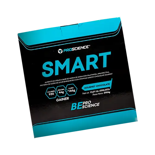 Smart Gainer 13 Libras
