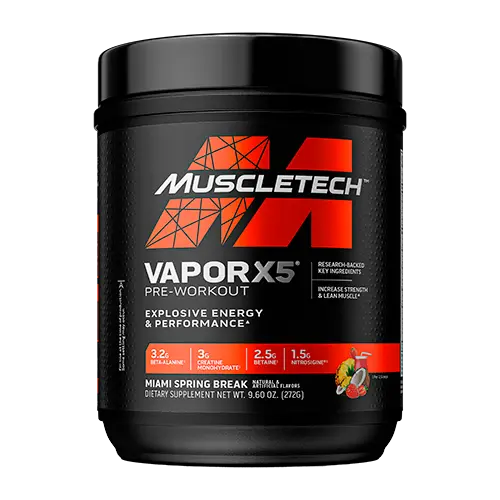 Vapor X5