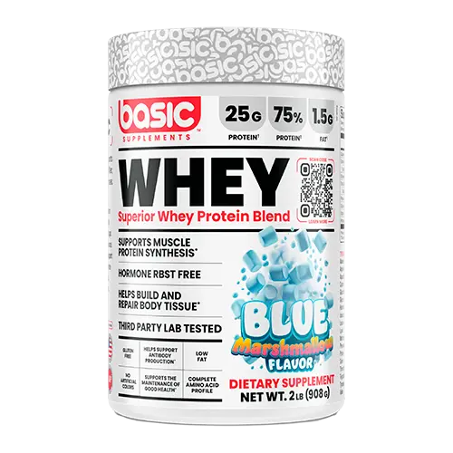 Whey Basic 2 Libra