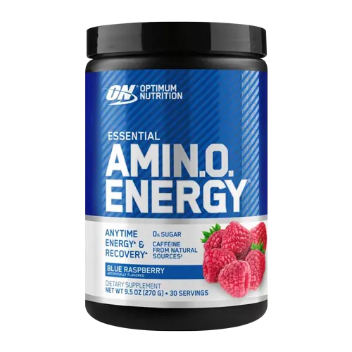 Amino Energy 30 Servicios