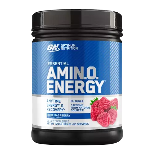 Amino Energy 65 Servicios