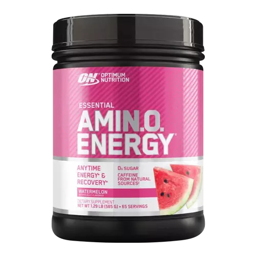 Amino Energy 65 Servicios