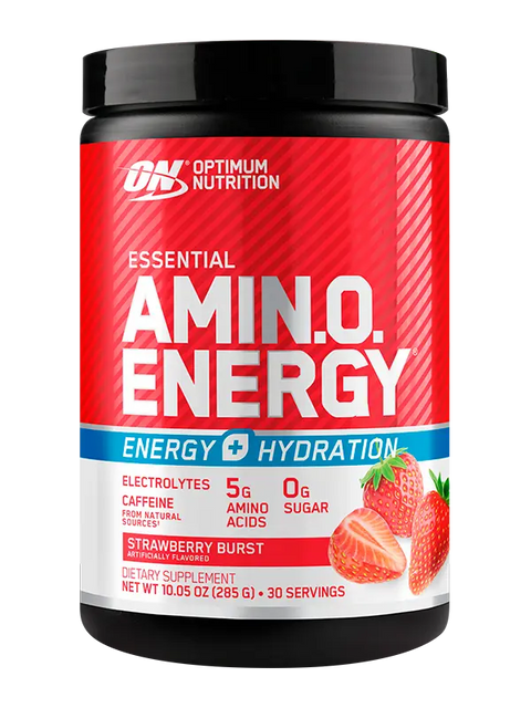 Amino Energy Hydration 30 Servicios