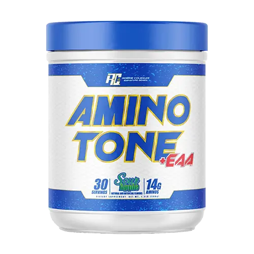 Amino Tone Rc 30 Servicios