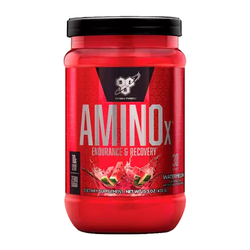 Amino X 30 Servicios
