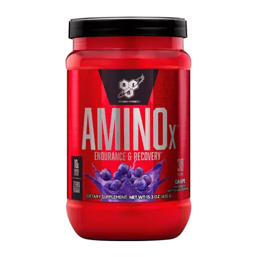 Amino X 30 Servicios