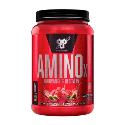 Amino X 70 Servicios