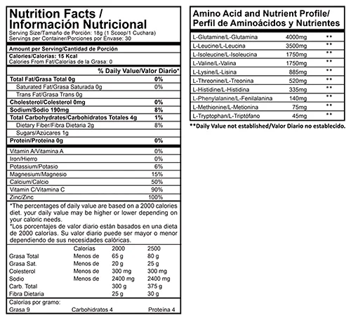 Army Eaas Proscience