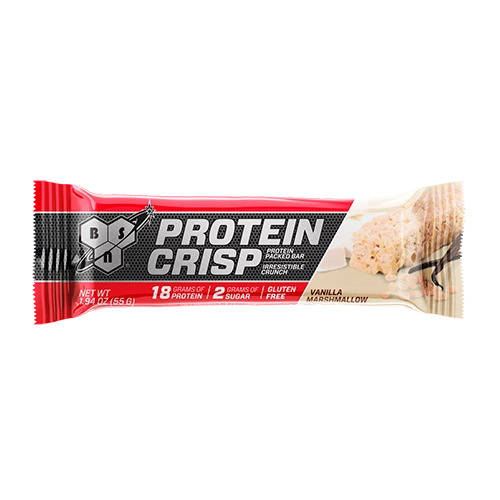 Barra Protein Crisp