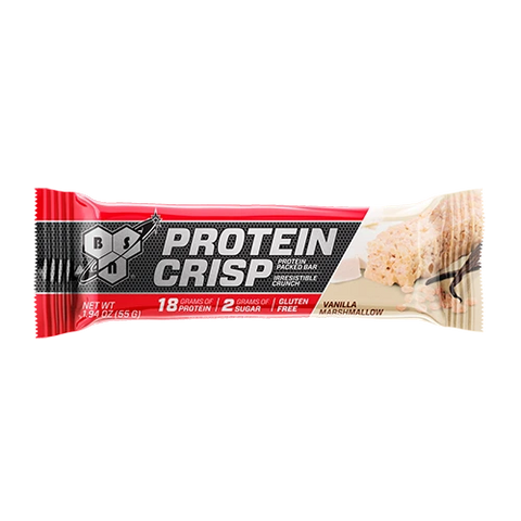 Barra Protein Crisp
