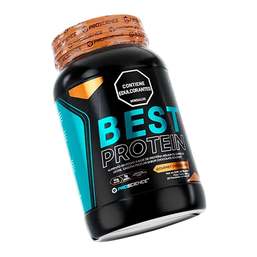 Best Protein 2 Libras