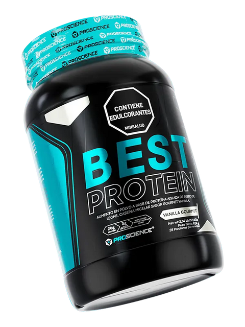 Best Protein 2 Libras