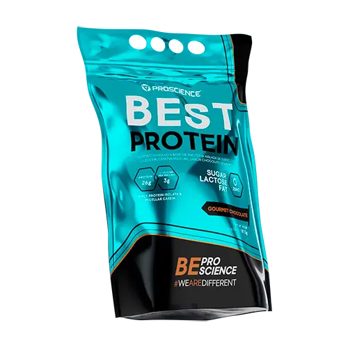 Best Protein 4 Libras