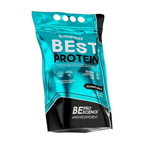 Best Protein 4 Libras