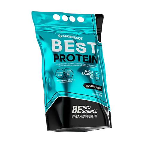 Best Protein 4 Libras