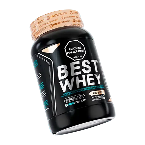 Best Whey 2 Libras