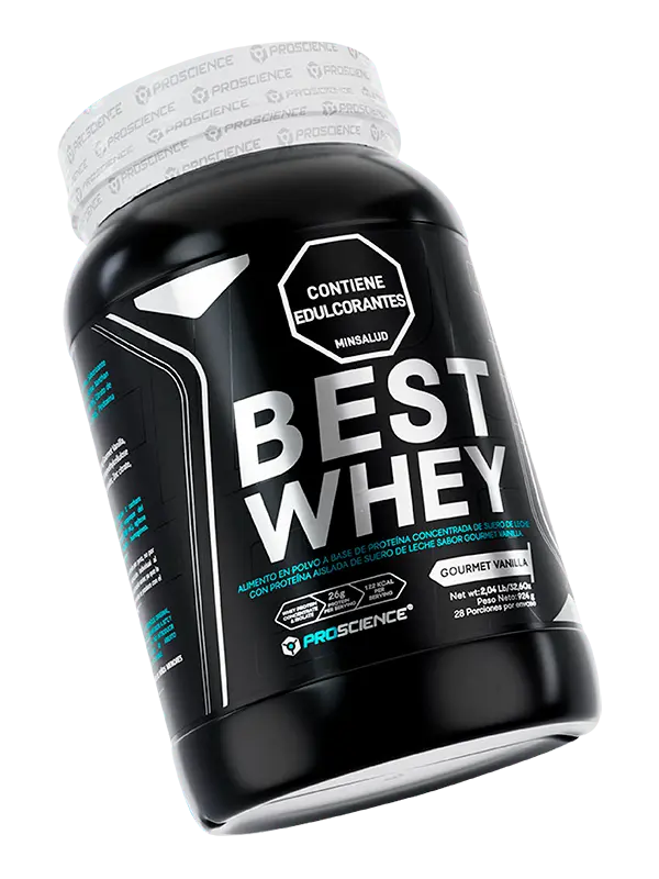 Best Whey 2 Libras
