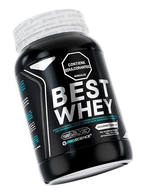 Best Whey 2 Libras