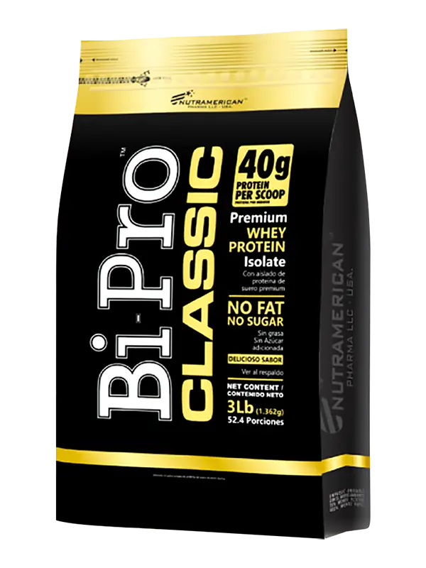 Bi Pro Classic 3 Libras