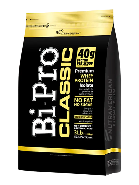 Bi Pro Classic 3 Libras