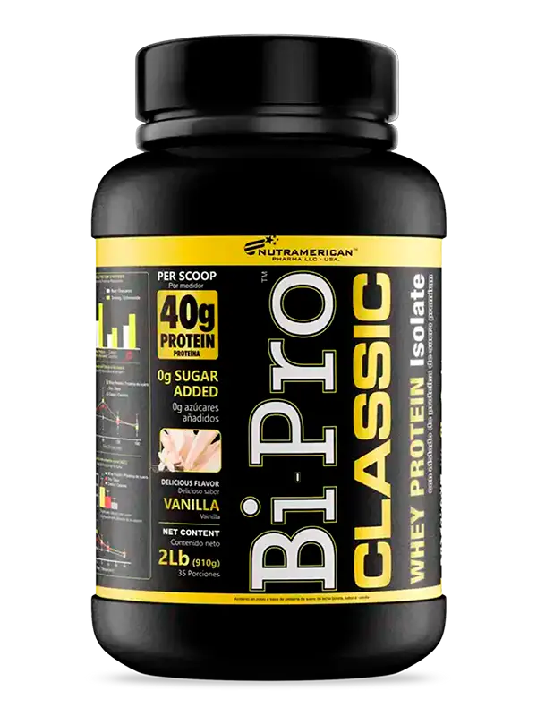 Bi Pro Classic 2 Libras