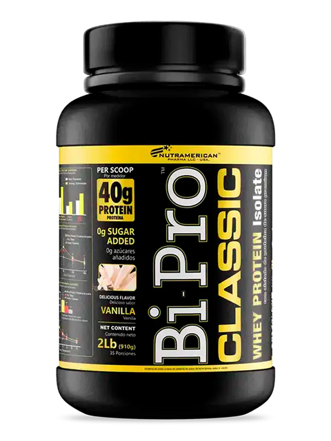 Bi Pro Classic 2 Libras