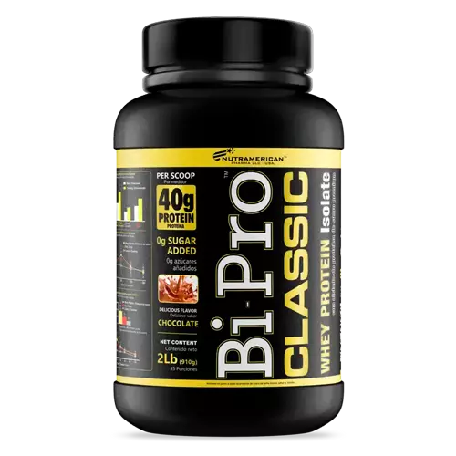Bi Pro Classic 2 Libras