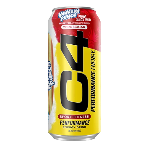 C4 Lata