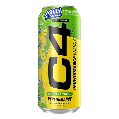 C4 Lata