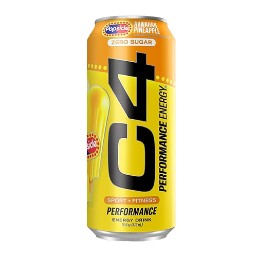 C4 Lata