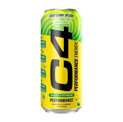 C4 Lata