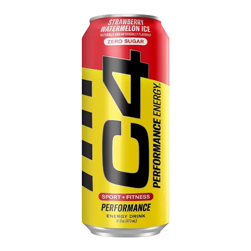 C4 Lata