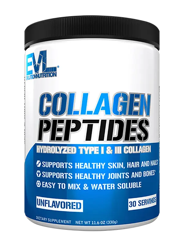 Collagen Peptides