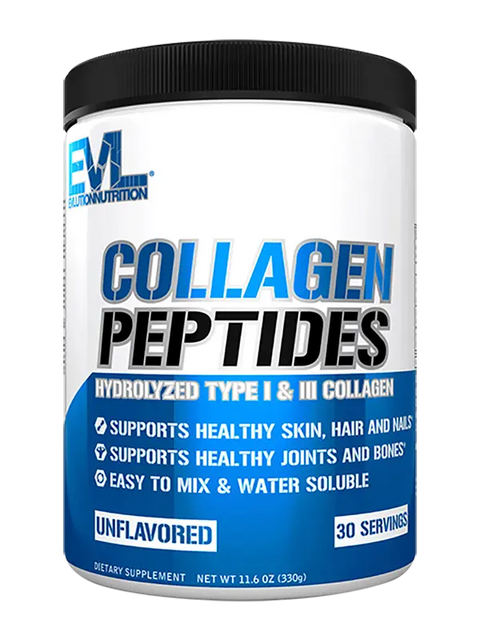 Collagen Peptides