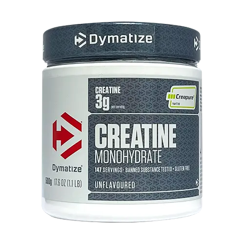 Creatina Dymatize Creapure 500 g